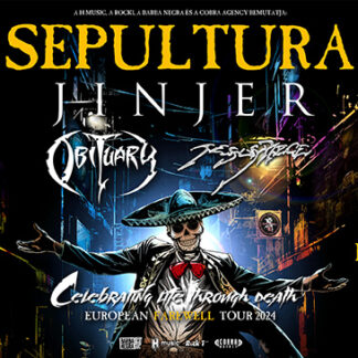 SEPULTURA