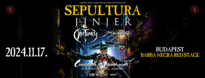 SEPULTURA