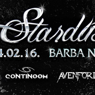 STARDUST