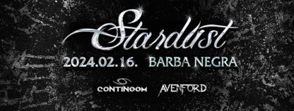 STARDUST