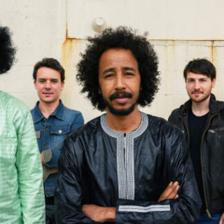 Tamikrest (ML)