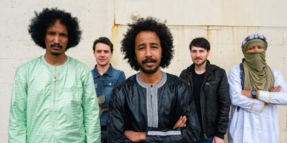 Tamikrest (ML)