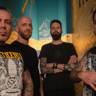 Pestilence (NL), Carnation (BE), Bodyfarm (NL)