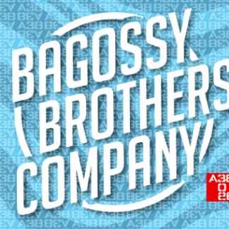Bagossy Brothers Company