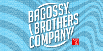 Bagossy Brothers Company