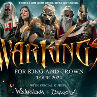 WARKINGS
