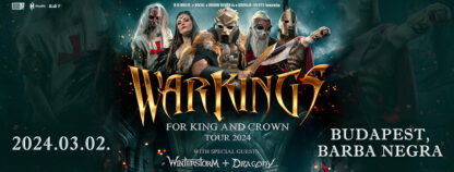 WARKINGS