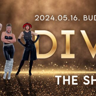 Divas The Show