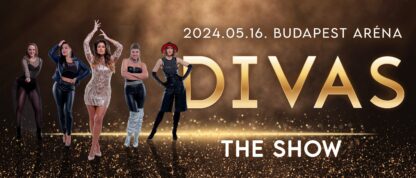 Divas The Show