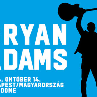 BRYAN ADAMS