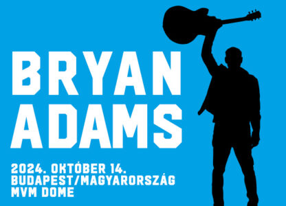 BRYAN ADAMS