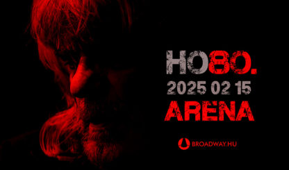 HOBO 80