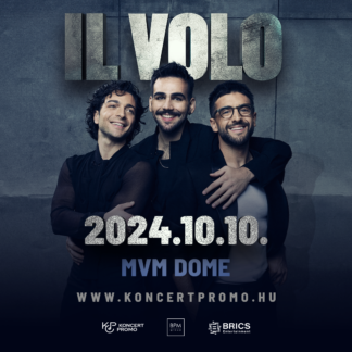 IL VOLO