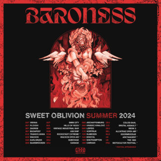 Baroness (US)
