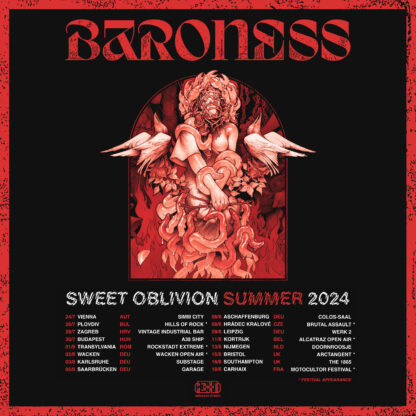 Baroness (US)