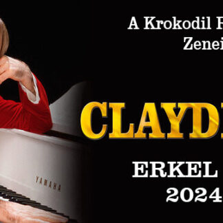 Richard Clayderman koncert