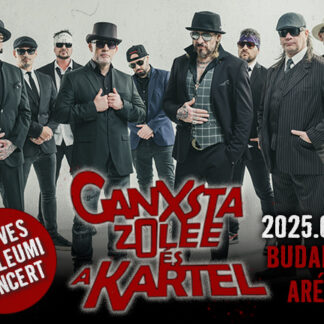 Ganxsta Zolee és a Kartel