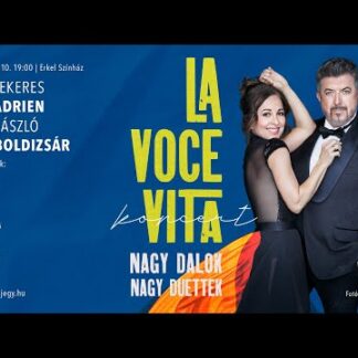 La Voce Vita