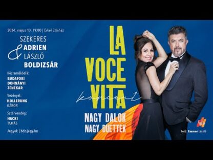 La Voce Vita