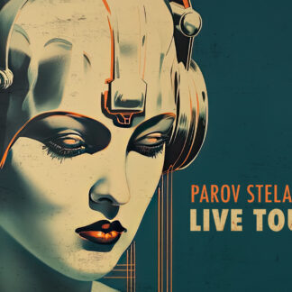 20 Years of Parov Stelar