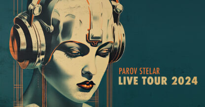 20 Years of Parov Stelar