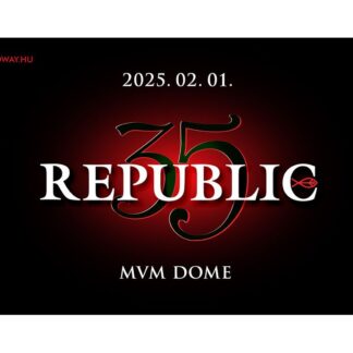 Republic 35