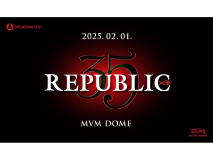Republic 35