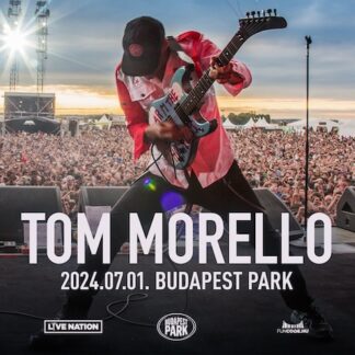 Tom Morello