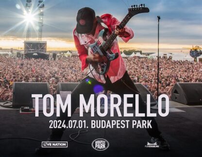 Tom Morello