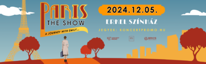 PARIS THE SHOW