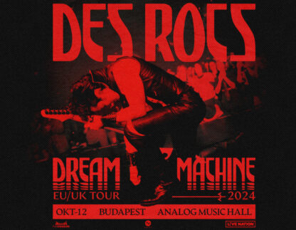 Des Rocs
