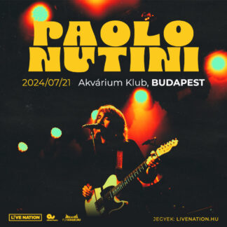 Paolo Nutini