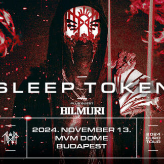 SLEEP TOKEN
