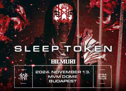 SLEEP TOKEN