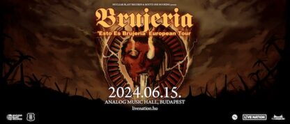 BRUJERIA