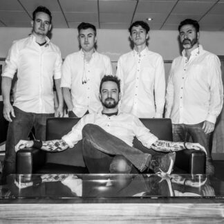 Frank Turner and The Sleeping Souls