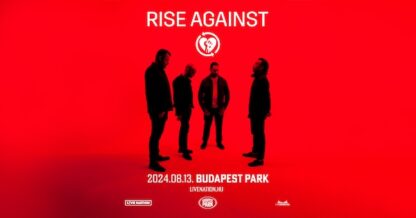 RISE AGAINST
