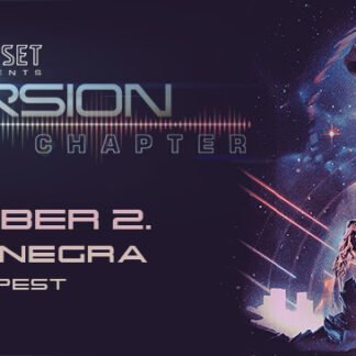 STARSET IMMERSION: THE FINAL CHAPTER
