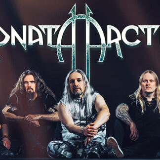 SONATA ARCTICA