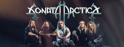 SONATA ARCTICA