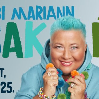 Falusi Mariann koncert