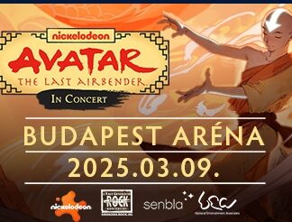Avatar: The Last Airbender In Concert