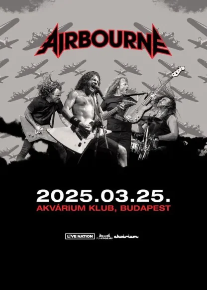 Airbourne