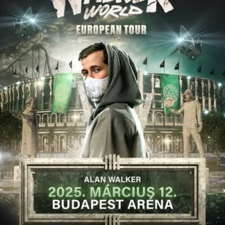 Alan Walker