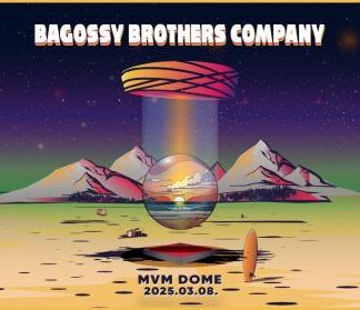 Bagossy Brothers Company