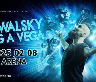 Kowalsky meg a Vega