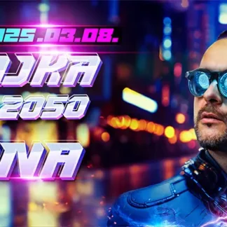 Majka 2050