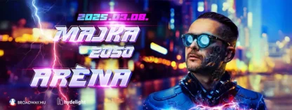 Majka 2050