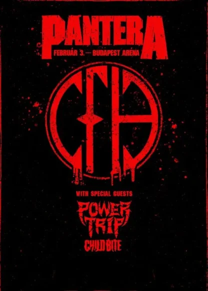 Pantera