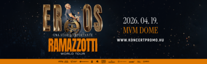 Eros Ramazzotti